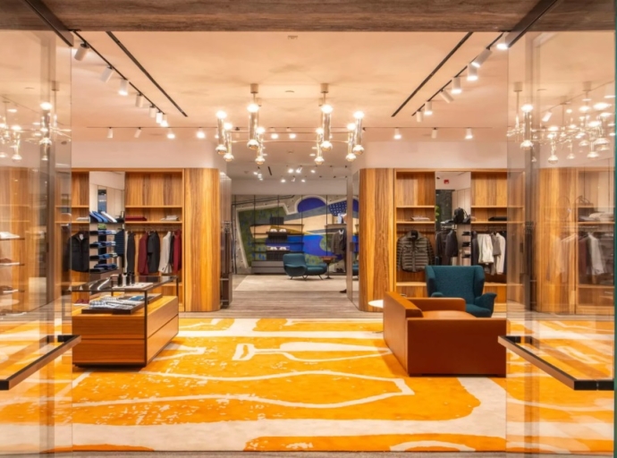 DS Luxury to launch 30 stores across India by FY28